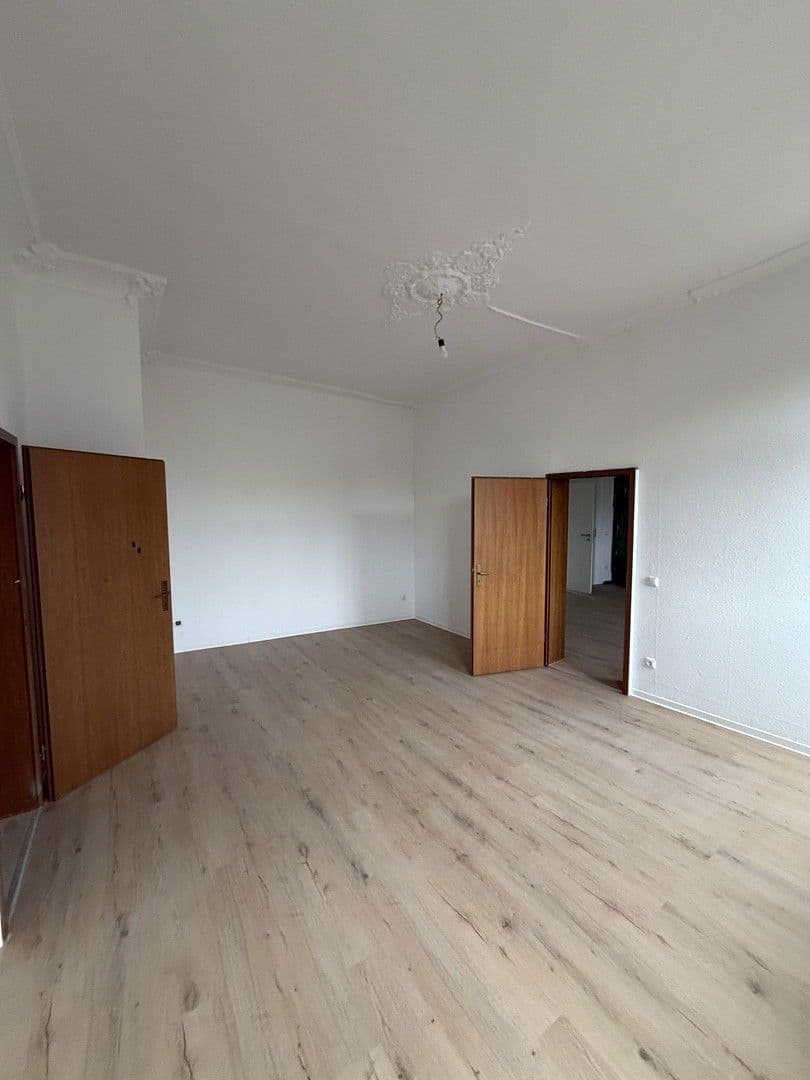 Pronájem bytu 3+1 83 m², Fischergasse 2, Bad Kreuznach, Porýní-Falc Pronájem bytu 3+1 83 m², Fischergasse 2, Bad Kreuznach, Porýní-Falc