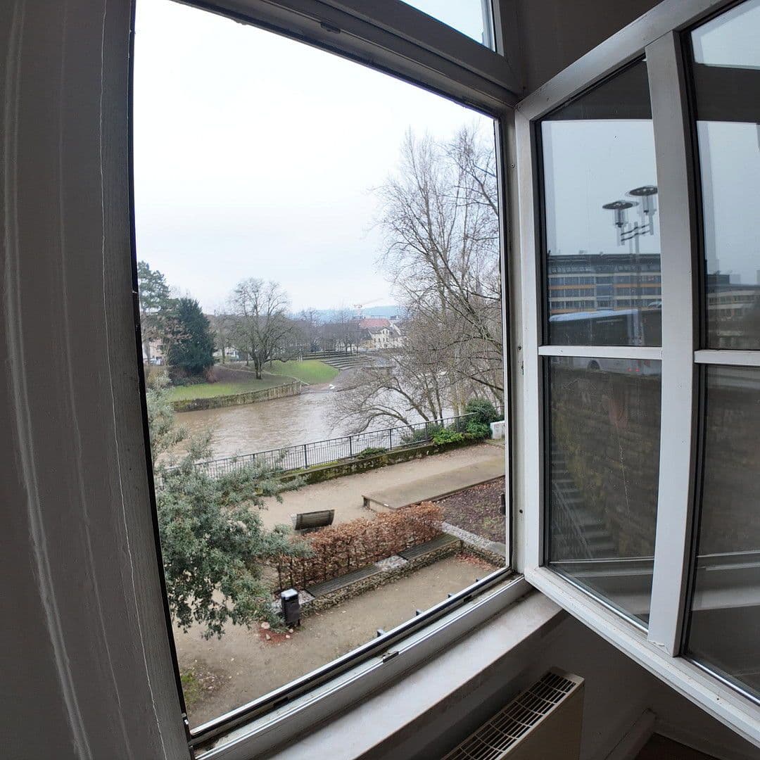 Pronájem bytu 3+1 83 m², Fischergasse 2, Bad Kreuznach, Porýní-Falc Pronájem bytu 3+1 83 m², Fischergasse 2, Bad Kreuznach, Porýní-Falc