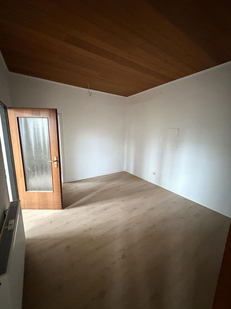 Pronájem bytu 3+1 83 m², Fischergasse 2, Bad Kreuznach, Porýní-Falc Pronájem bytu 3+1 83 m², Fischergasse 2, Bad Kreuznach, Porýní-Falc