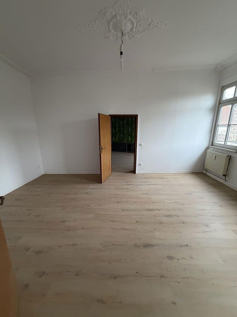 Pronájem bytu 3+1 83 m², Fischergasse 2, Bad Kreuznach, Porýní-Falc Pronájem bytu 3+1 83 m², Fischergasse 2, Bad Kreuznach, Porýní-Falc