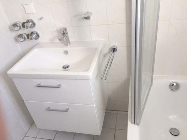 Pronájem bytu 2+1 52 m², Konstanz, Bádensko-Württembersko Pronájem bytu 2+1 52 m², Konstanz, Bádensko-Württembersko