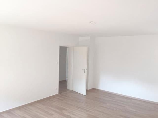 Pronájem bytu 2+1 52 m², Konstanz, Bádensko-Württembersko Pronájem bytu 2+1 52 m², Konstanz, Bádensko-Württembersko