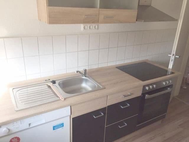 Pronájem bytu 2+1 52 m², Konstanz, Bádensko-Württembersko Pronájem bytu 2+1 52 m², Konstanz, Bádensko-Württembersko