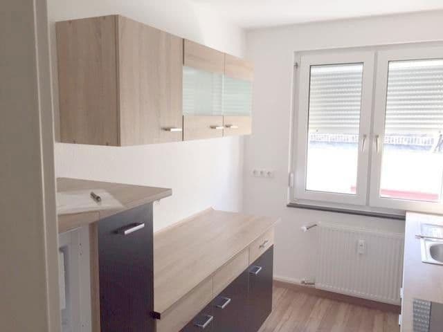 Pronájem bytu 2+1 52 m², Konstanz, Bádensko-Württembersko Pronájem bytu 2+1 52 m², Konstanz, Bádensko-Württembersko