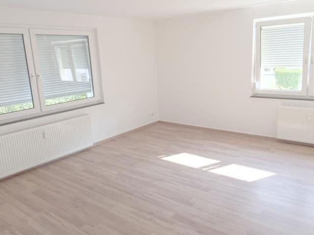 Pronájem bytu 2+1 52 m², Konstanz, Bádensko-Württembersko Pronájem bytu 2+1 52 m², Konstanz, Bádensko-Württembersko