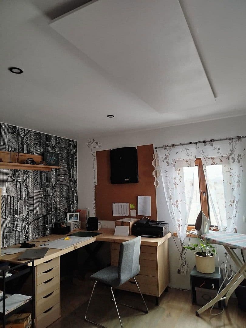 Prodej domu 150 m², pozemek 370 m², Rüssingen, Porýní-Falc Prodej domu 150 m², pozemek 370 m², Rüssingen, Porýní-Falc