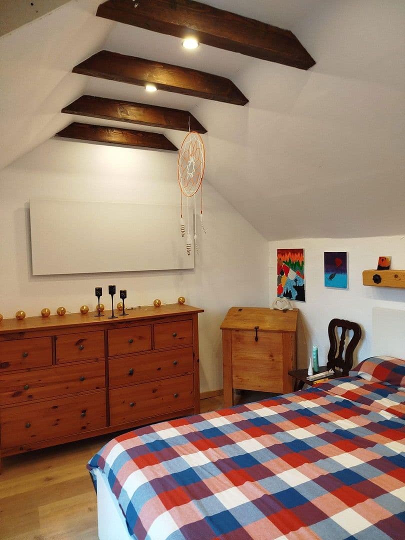 Prodej domu 150 m², pozemek 370 m², Rüssingen, Porýní-Falc Prodej domu 150 m², pozemek 370 m², Rüssingen, Porýní-Falc