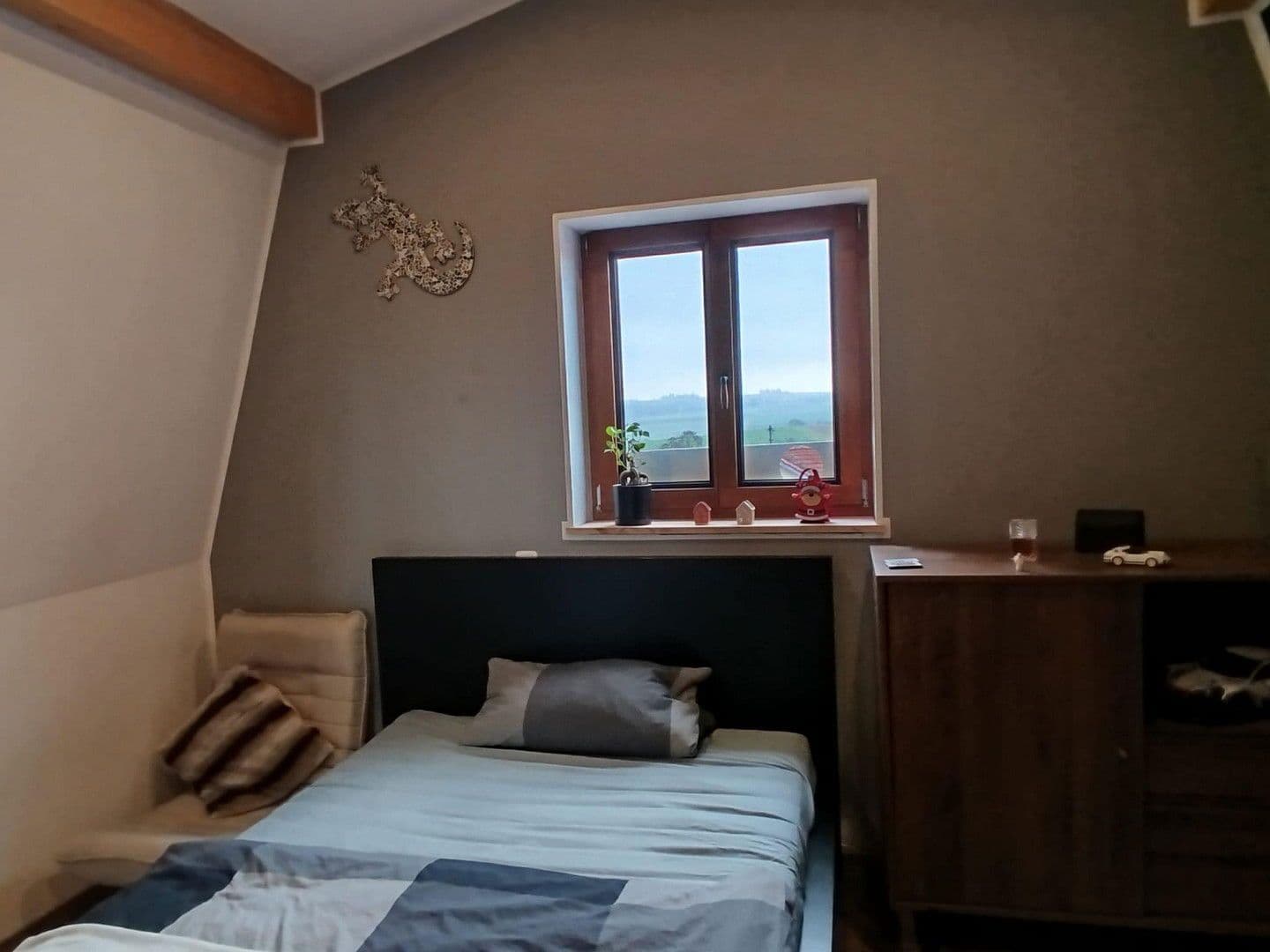 Prodej domu 150 m², pozemek 370 m², Rüssingen, Porýní-Falc Prodej domu 150 m², pozemek 370 m², Rüssingen, Porýní-Falc