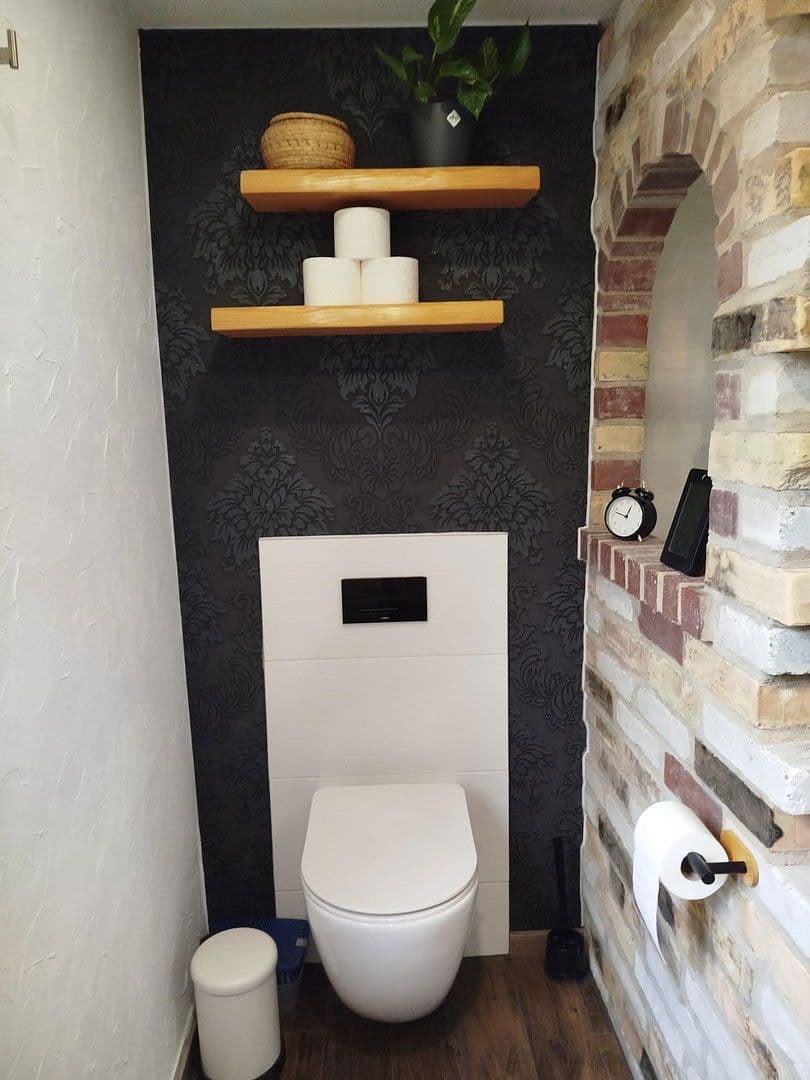 Prodej domu 150 m², pozemek 370 m², Rüssingen, Porýní-Falc Prodej domu 150 m², pozemek 370 m², Rüssingen, Porýní-Falc