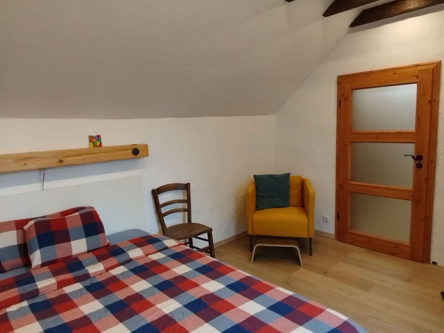 Prodej domu 150 m², pozemek 370 m², Rüssingen, Porýní-Falc Prodej domu 150 m², pozemek 370 m², Rüssingen, Porýní-Falc