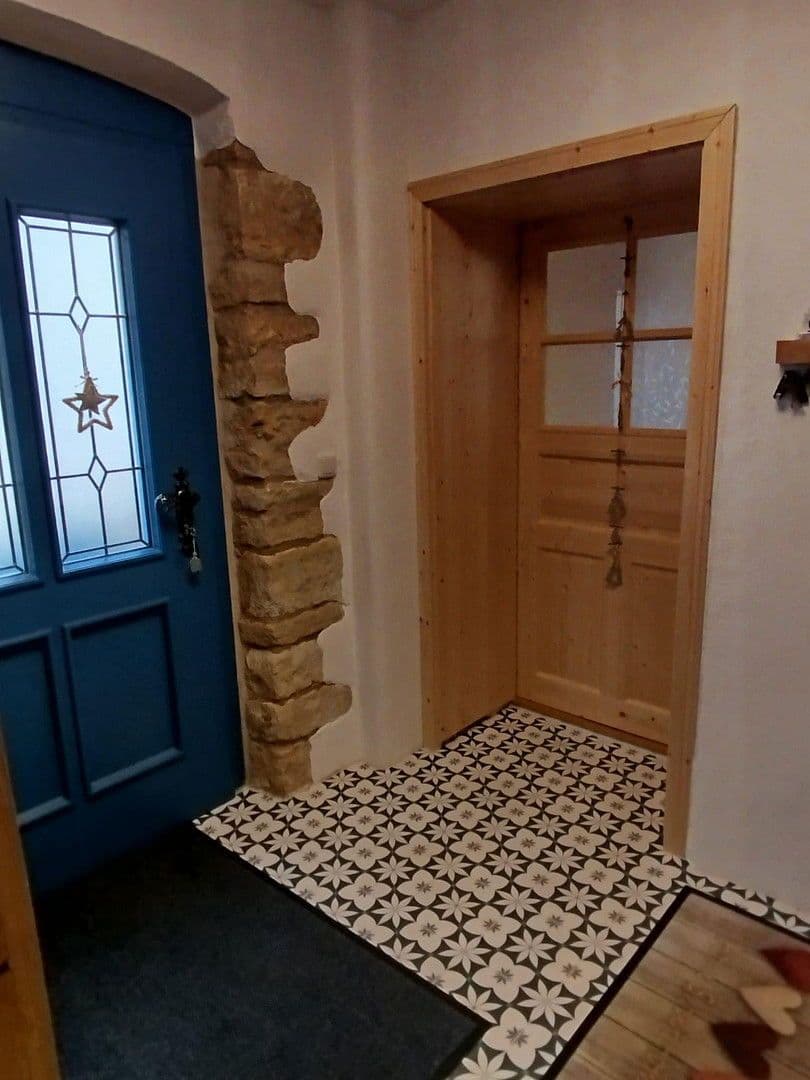 Prodej domu 150 m², pozemek 370 m², Rüssingen, Porýní-Falc Prodej domu 150 m², pozemek 370 m², Rüssingen, Porýní-Falc