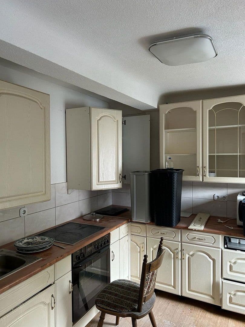 Prodej domu 644 m², pozemek 669 m², Calw, Bádensko-Württembersko Prodej domu 644 m², pozemek 669 m², Calw, Bádensko-Württembersko