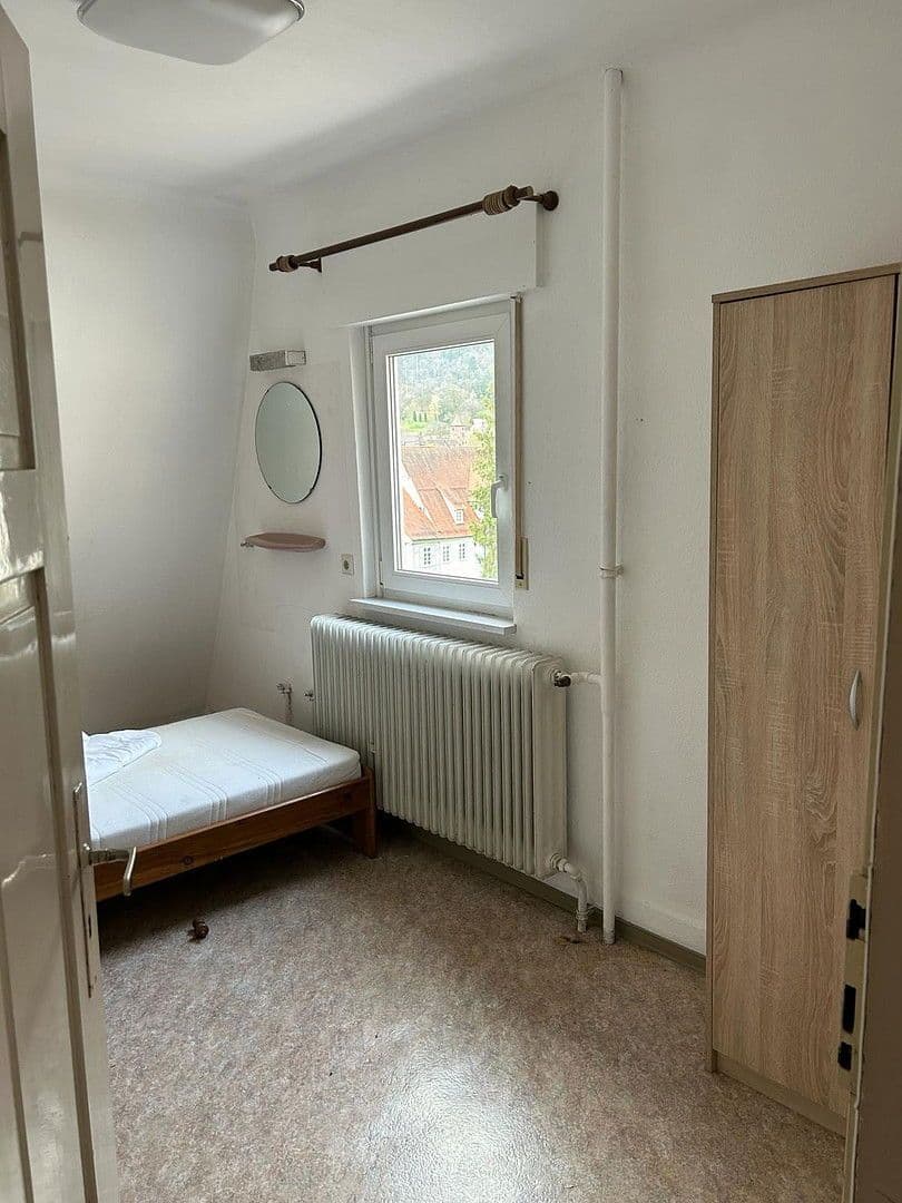 Prodej domu 644 m², pozemek 669 m², Calw, Bádensko-Württembersko Prodej domu 644 m², pozemek 669 m², Calw, Bádensko-Württembersko