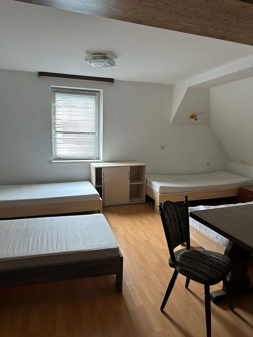 Prodej domu 644 m², pozemek 669 m², Calw, Bádensko-Württembersko Prodej domu 644 m², pozemek 669 m², Calw, Bádensko-Württembersko