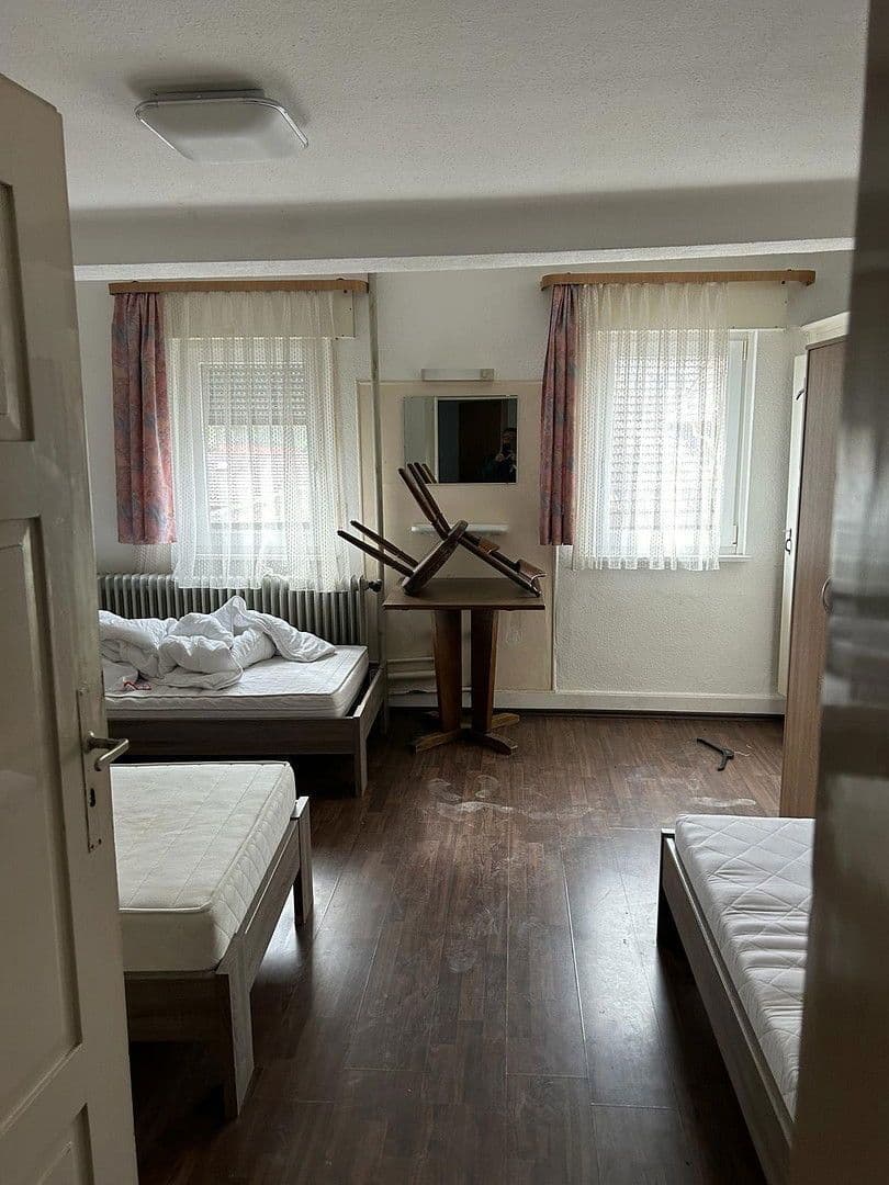 Prodej domu 644 m², pozemek 669 m², Calw, Bádensko-Württembersko Prodej domu 644 m², pozemek 669 m², Calw, Bádensko-Württembersko