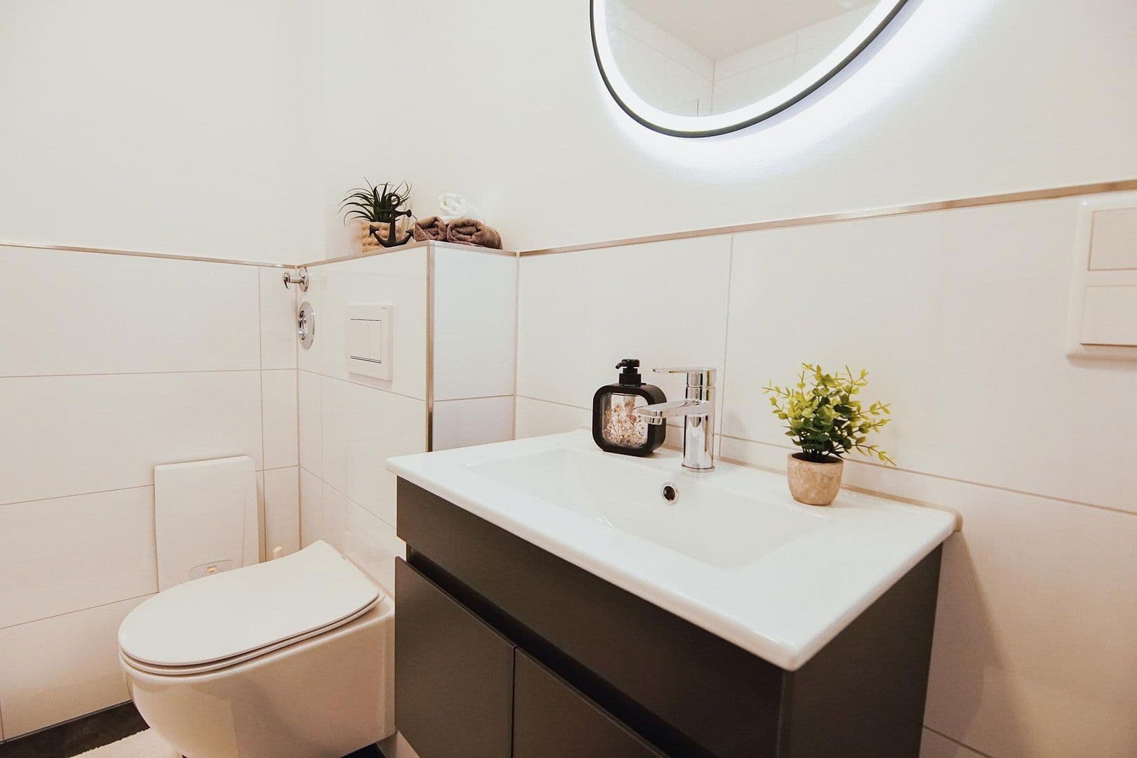 Prodej bytu 3+1 79 m², Bremen, Bremen Prodej bytu 3+1 79 m², Bremen, Bremen