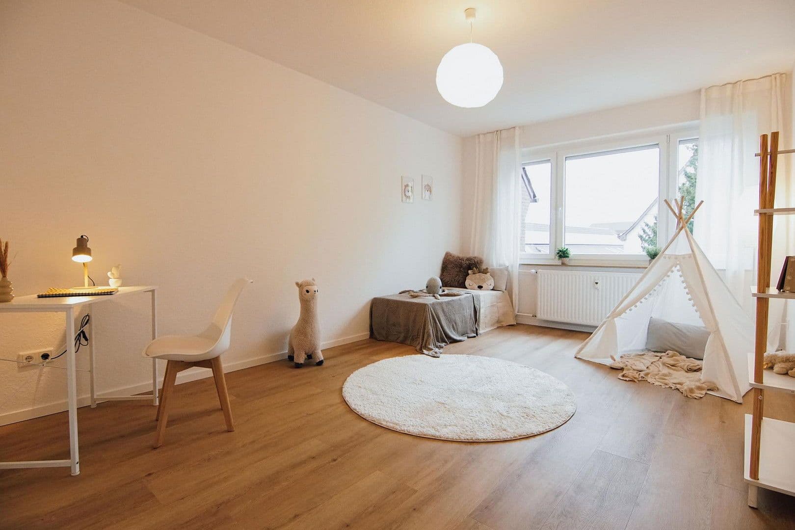 Prodej bytu 3+1 79 m², Bremen, Bremen Prodej bytu 3+1 79 m², Bremen, Bremen