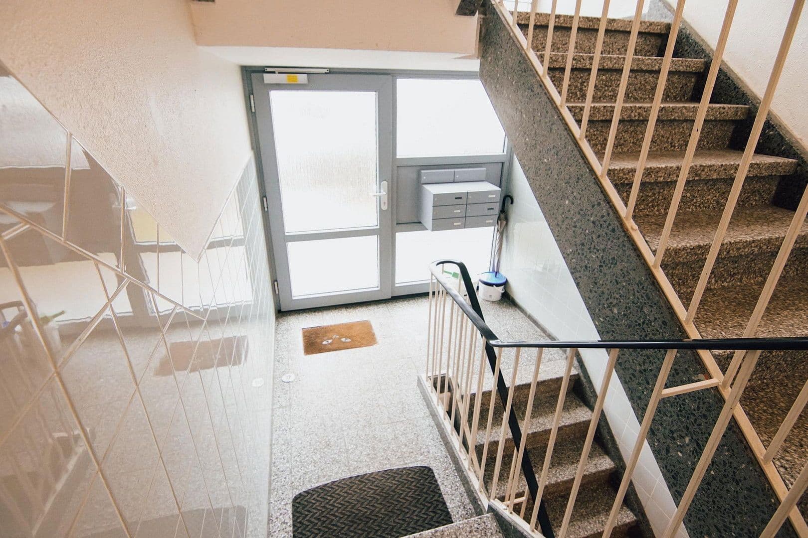 Prodej bytu 3+1 79 m², Bremen, Bremen Prodej bytu 3+1 79 m², Bremen, Bremen