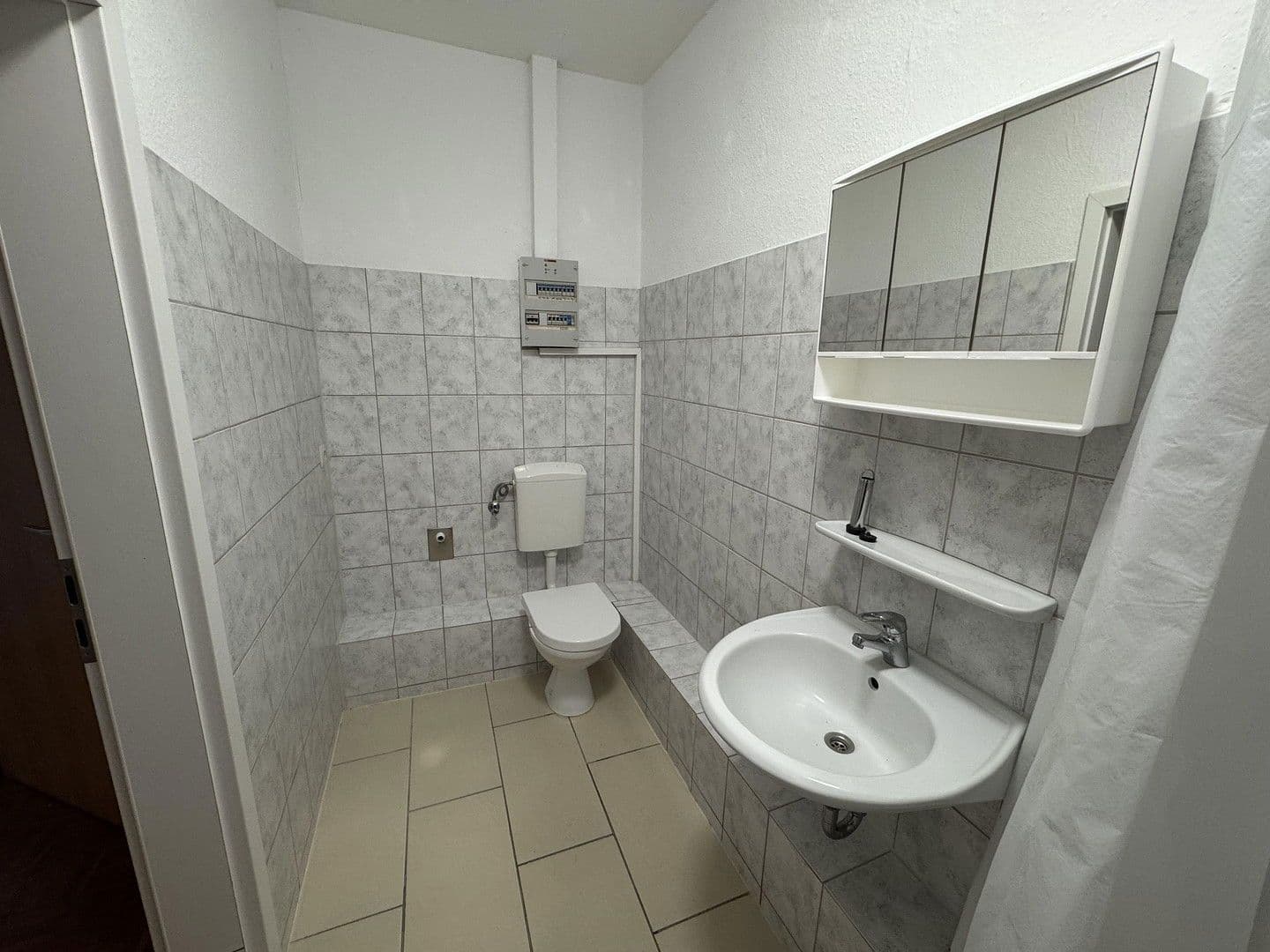 Pronájem bytu 1+1 40 m², August-Bebel-Straße 16, Schönberg (Holstein), Šlesvicko-Holštýnsko Pronájem bytu 1+1 40 m², August-Bebel-Straße 16, Schönberg (Holstein), Šlesvicko-Holštýnsko