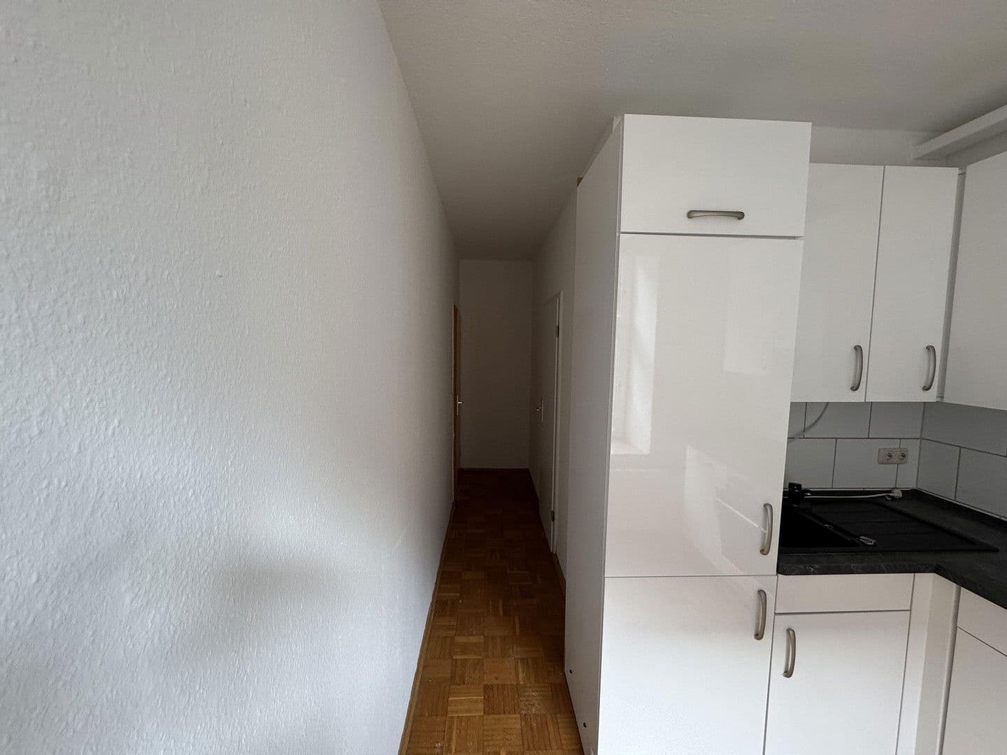 Pronájem bytu 1+1 40 m², August-Bebel-Straße 16, Schönberg (Holstein), Šlesvicko-Holštýnsko Pronájem bytu 1+1 40 m², August-Bebel-Straße 16, Schönberg (Holstein), Šlesvicko-Holštýnsko