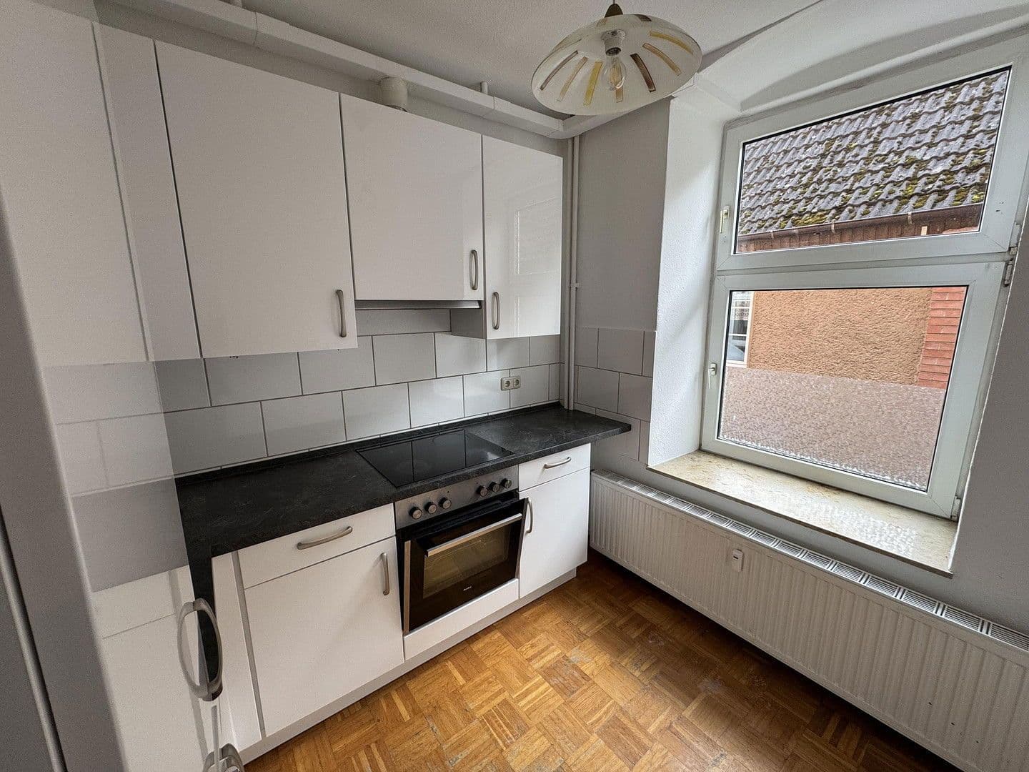 Pronájem bytu 1+1 40 m², August-Bebel-Straße 16, Schönberg (Holstein), Šlesvicko-Holštýnsko Pronájem bytu 1+1 40 m², August-Bebel-Straße 16, Schönberg (Holstein), Šlesvicko-Holštýnsko