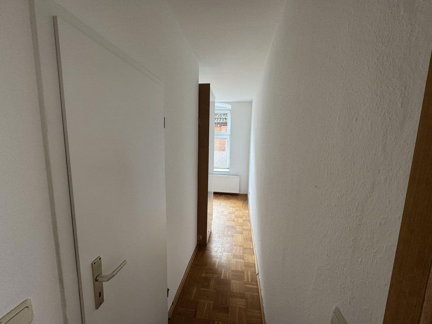 Pronájem bytu 1+1 40 m², August-Bebel-Straße 16, Schönberg (Holstein), Šlesvicko-Holštýnsko Pronájem bytu 1+1 40 m², August-Bebel-Straße 16, Schönberg (Holstein), Šlesvicko-Holštýnsko