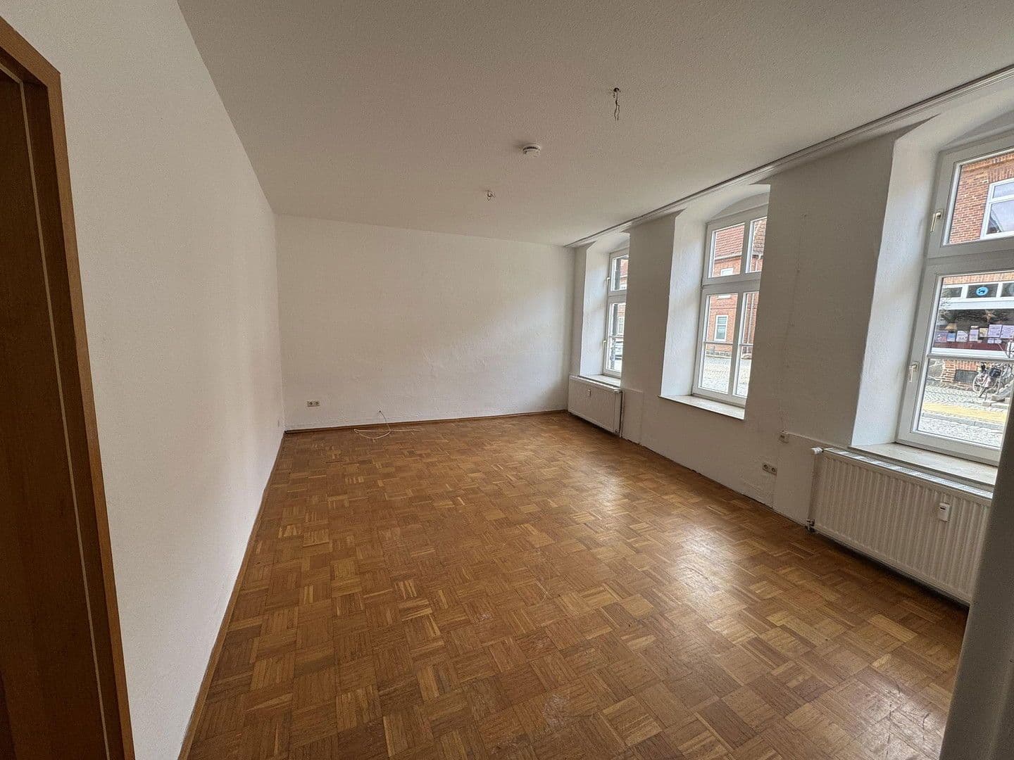 Pronájem bytu 1+1 40 m², August-Bebel-Straße 16, Schönberg (Holstein), Šlesvicko-Holštýnsko Pronájem bytu 1+1 40 m², August-Bebel-Straße 16, Schönberg (Holstein), Šlesvicko-Holštýnsko