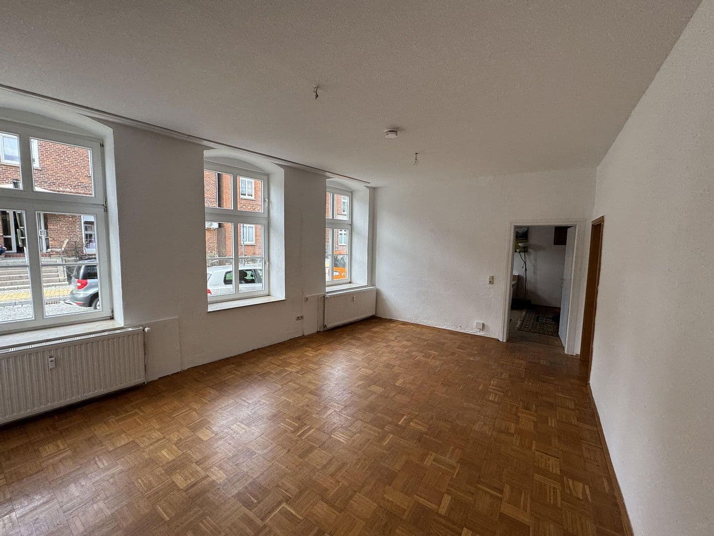 Pronájem bytu 1+1 40 m², August-Bebel-Straße 16, Schönberg (Holstein), Šlesvicko-Holštýnsko Pronájem bytu 1+1 40 m², August-Bebel-Straße 16, Schönberg (Holstein), Šlesvicko-Holštýnsko