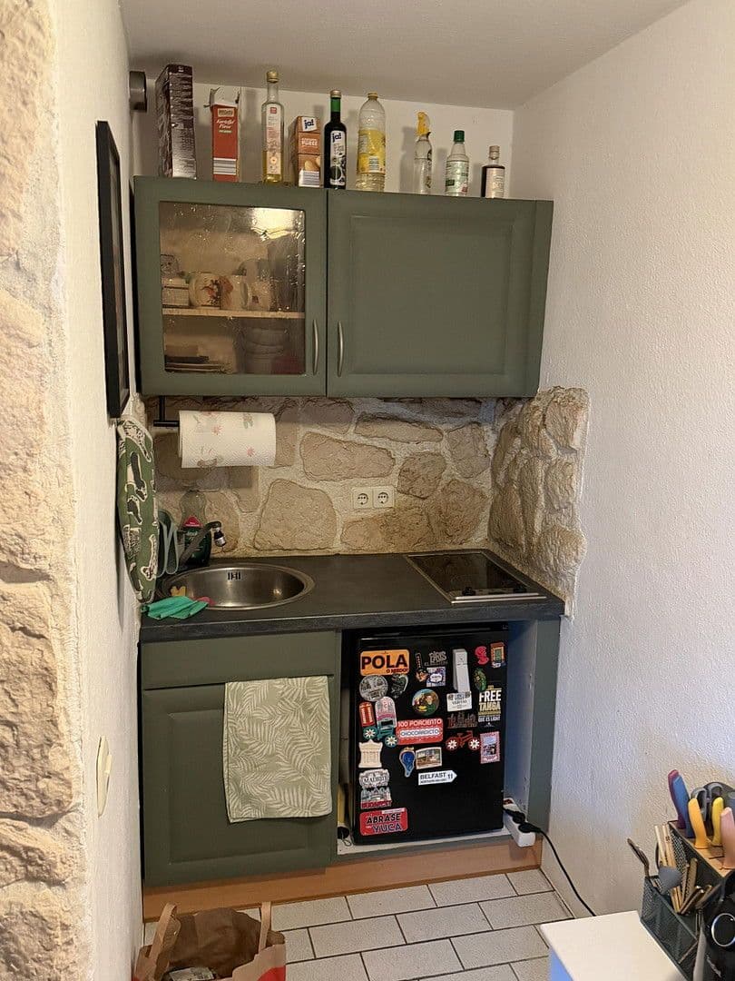 Prodej bytu 1+1 27 m², Max-Born-Straße 12, Düsseldorf, Severní Porýní-Vestfálsko Prodej bytu 1+1 27 m², Max-Born-Straße 12, Düsseldorf, Severní Porýní-Vestfálsko