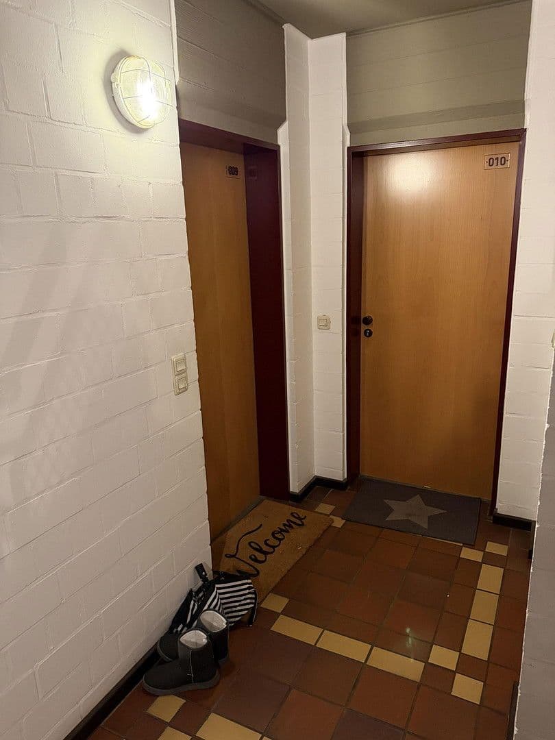 Prodej bytu 1+1 27 m², Max-Born-Straße 12, Düsseldorf, Severní Porýní-Vestfálsko Prodej bytu 1+1 27 m², Max-Born-Straße 12, Düsseldorf, Severní Porýní-Vestfálsko