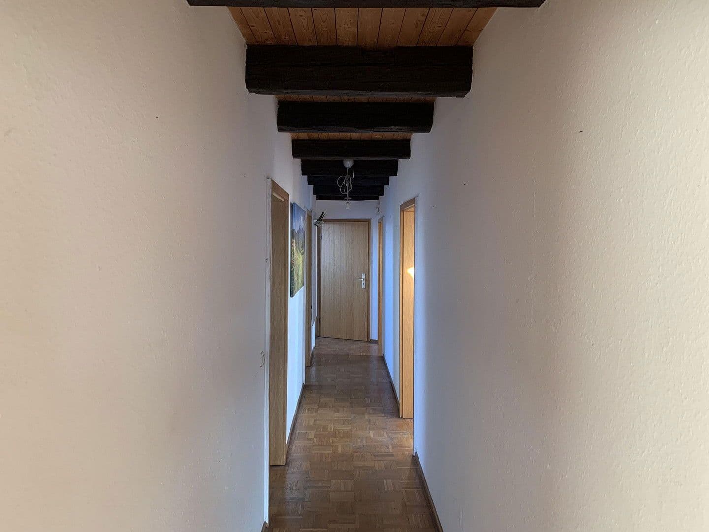 Pronájem bytu 3+1 82 m², August-Bebel-Straße 16, Schönberg (Holstein), Šlesvicko-Holštýnsko Pronájem bytu 3+1 82 m², August-Bebel-Straße 16, Schönberg (Holstein), Šlesvicko-Holštýnsko