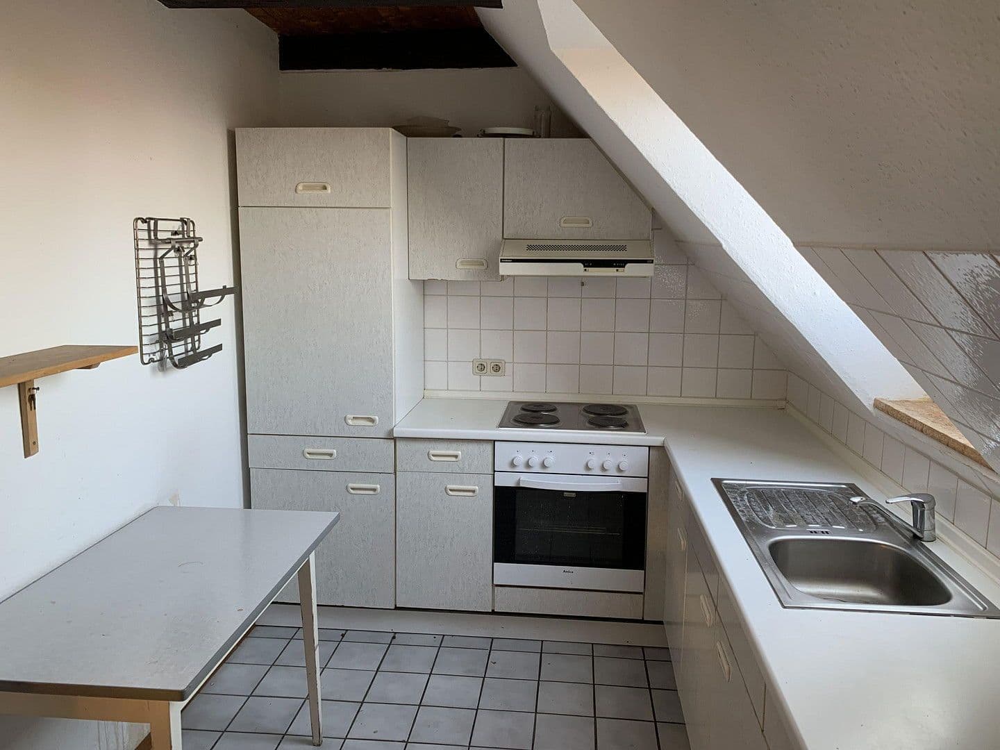 Pronájem bytu 3+1 82 m², August-Bebel-Straße 16, Schönberg (Holstein), Šlesvicko-Holštýnsko Pronájem bytu 3+1 82 m², August-Bebel-Straße 16, Schönberg (Holstein), Šlesvicko-Holštýnsko