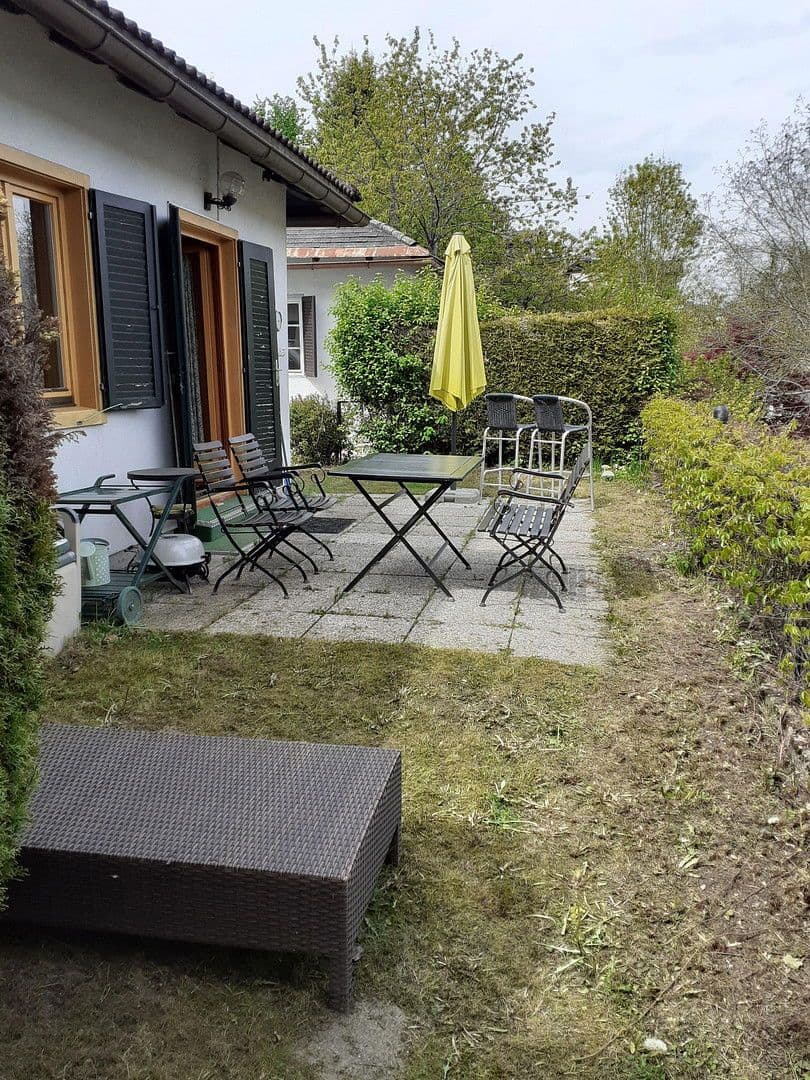 Pronájem domu 53 m², pozemek 150 m², Velden am Wörther See, Korutany Pronájem domu 53 m², pozemek 150 m², Velden am Wörther See, Korutany