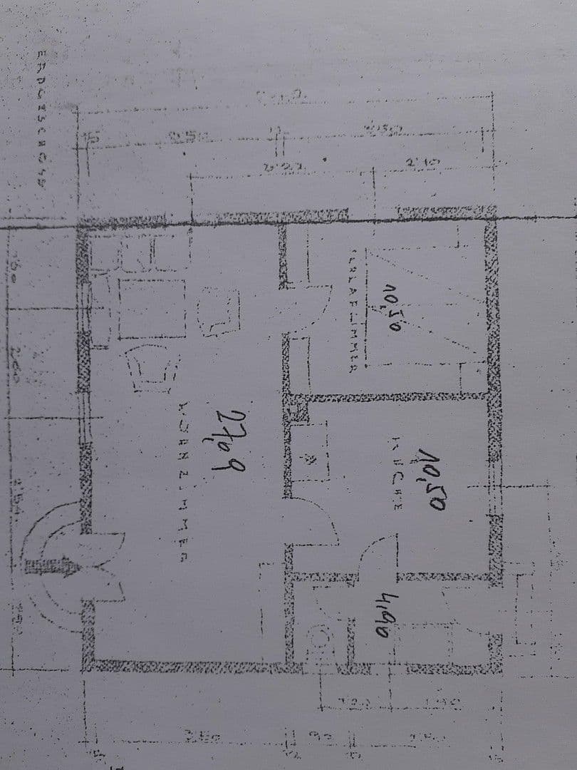 Pronájem domu 53 m², pozemek 150 m², Velden am Wörther See, Korutany Pronájem domu 53 m², pozemek 150 m², Velden am Wörther See, Korutany