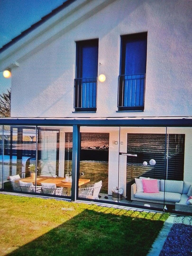 Prodej domu 118 m², pozemek 297 m², Gau-Heppenheim, Porýní-Falc Prodej domu 118 m², pozemek 297 m², Gau-Heppenheim, Porýní-Falc