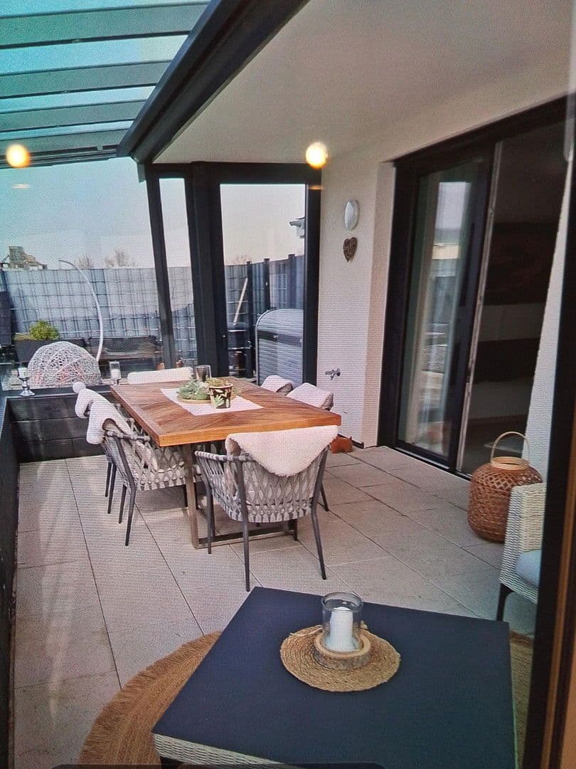 Prodej domu 118 m², pozemek 297 m², Gau-Heppenheim, Porýní-Falc Prodej domu 118 m², pozemek 297 m², Gau-Heppenheim, Porýní-Falc