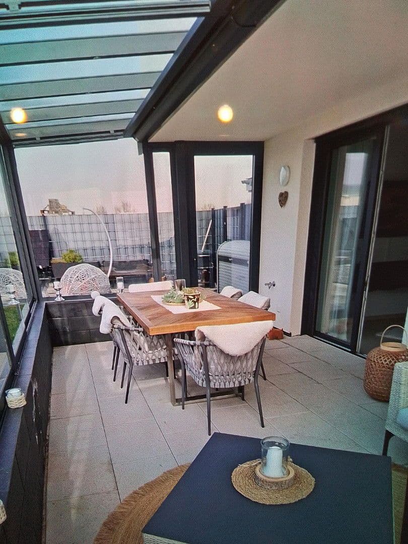 Prodej domu 118 m², pozemek 297 m², Gau-Heppenheim, Porýní-Falc Prodej domu 118 m², pozemek 297 m², Gau-Heppenheim, Porýní-Falc