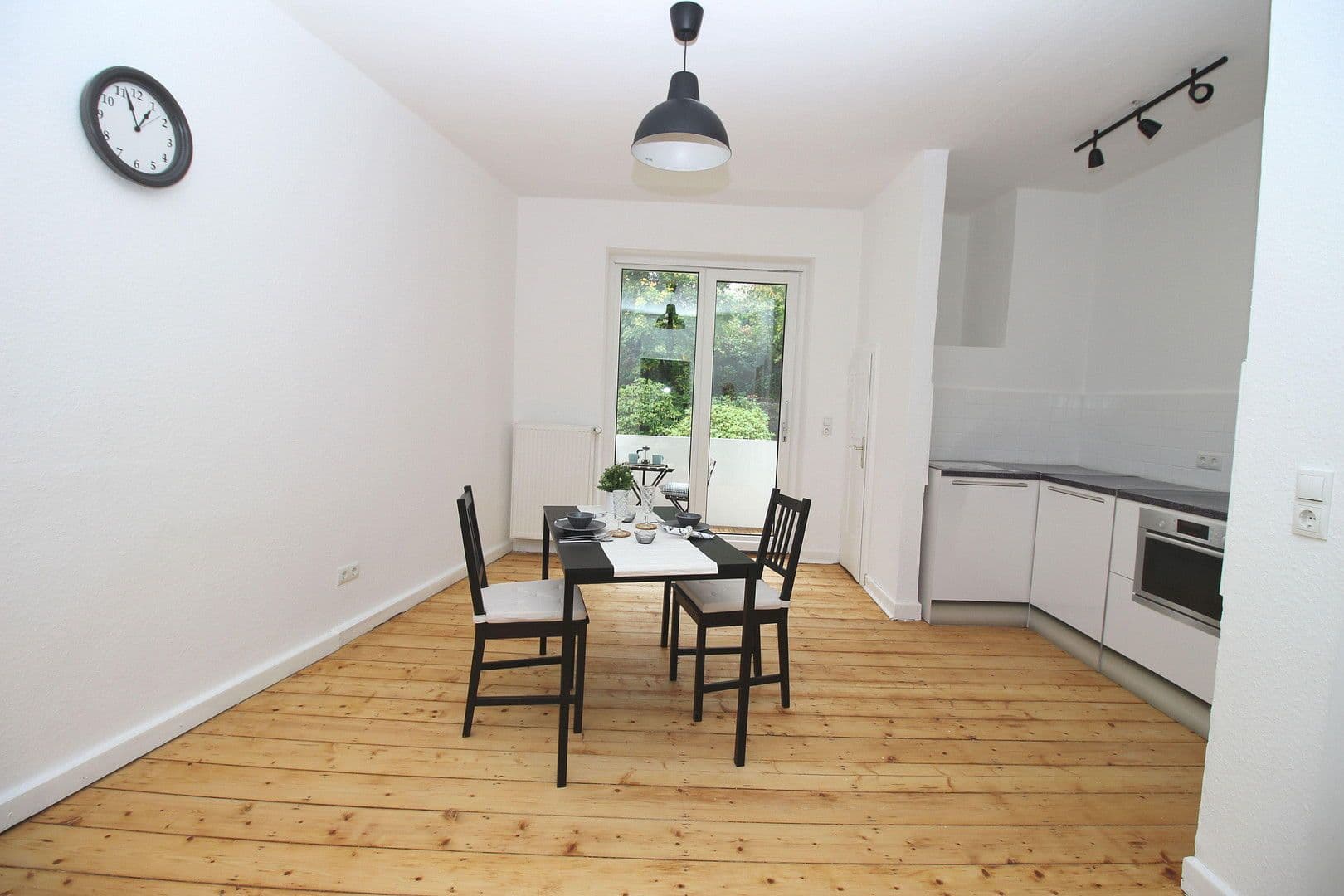 Prodej bytu 2+1 64 m², Wuppertal, Severní Porýní-Vestfálsko Prodej bytu 2+1 64 m², Wuppertal, Severní Porýní-Vestfálsko