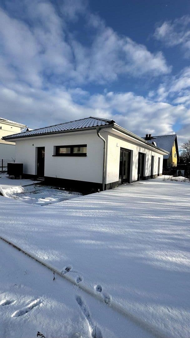 Prodej domu 92 m², pozemek 600 m², Waren (Müritz), Mecklenburg-Vorpommern Prodej domu 92 m², pozemek 600 m², Waren (Müritz), Mecklenburg-Vorpommern