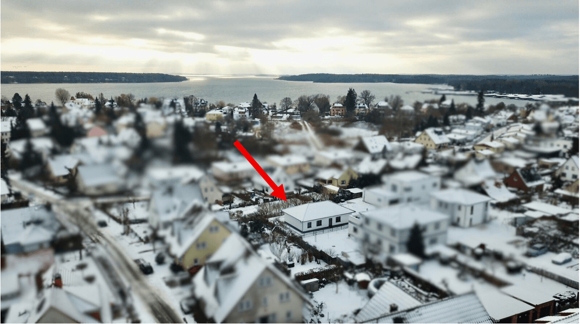 Prodej domu 92 m², pozemek 600 m², Waren (Müritz), Mecklenburg-Vorpommern Prodej domu 92 m², pozemek 600 m², Waren (Müritz), Mecklenburg-Vorpommern