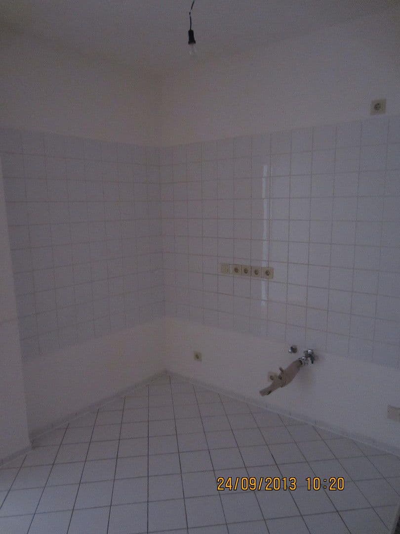 Pronájem bytu 2+1 48 m², Berlin, Berlín Pronájem bytu 2+1 48 m², Berlin, Berlín