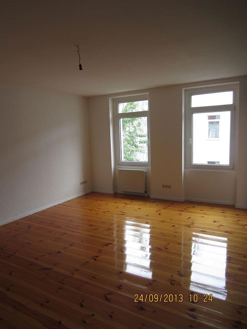 Pronájem bytu 2+1 48 m², Berlin, Berlín Pronájem bytu 2+1 48 m², Berlin, Berlín