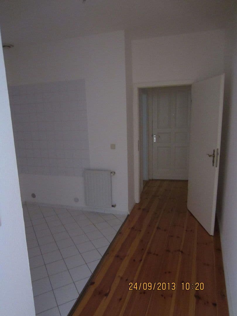 Pronájem bytu 2+1 48 m², Berlin, Berlín Pronájem bytu 2+1 48 m², Berlin, Berlín