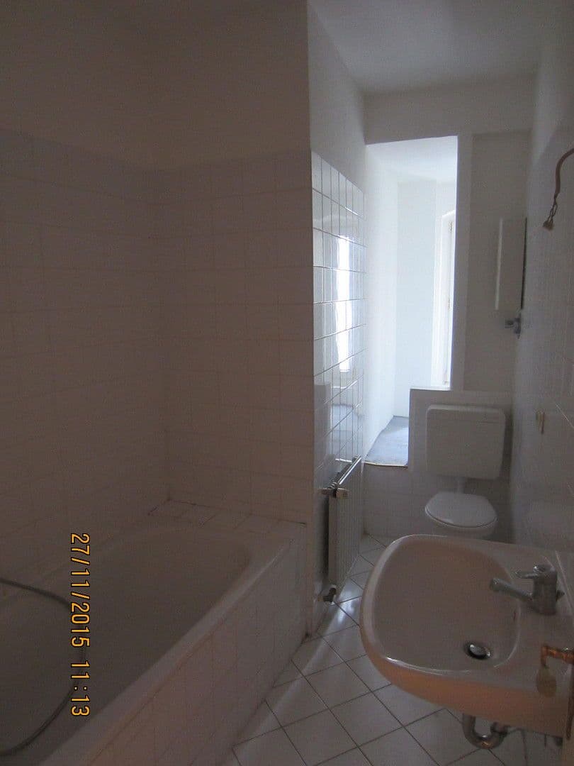 Pronájem bytu 2+1 48 m², Berlin, Berlín Pronájem bytu 2+1 48 m², Berlin, Berlín