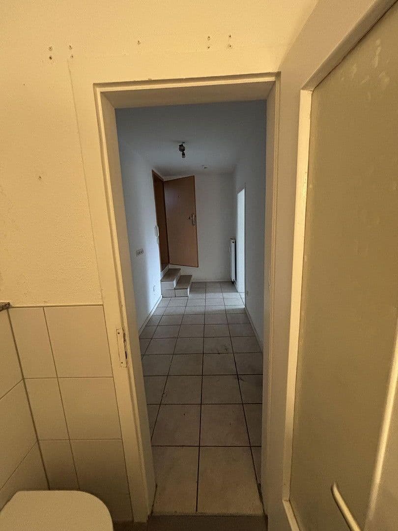 Pronájem bytu 2+1 35 m², Hohenzollernstraße 262, Mönchengladbach, Severní Porýní-Vestfálsko Pronájem bytu 2+1 35 m², Hohenzollernstraße 262, Mönchengladbach, Severní Porýní-Vestfálsko