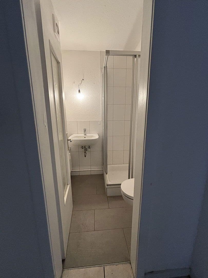 Pronájem bytu 2+1 35 m², Hohenzollernstraße 262, Mönchengladbach, Severní Porýní-Vestfálsko Pronájem bytu 2+1 35 m², Hohenzollernstraße 262, Mönchengladbach, Severní Porýní-Vestfálsko