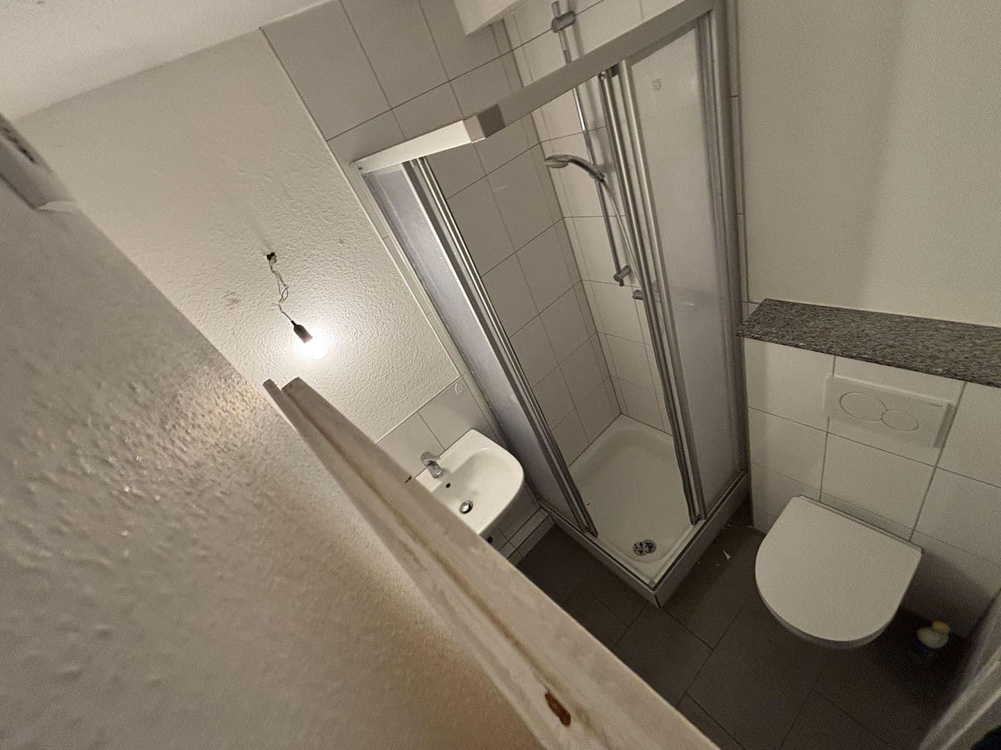 Pronájem bytu 2+1 35 m², Hohenzollernstraße 262, Mönchengladbach, Severní Porýní-Vestfálsko Pronájem bytu 2+1 35 m², Hohenzollernstraße 262, Mönchengladbach, Severní Porýní-Vestfálsko