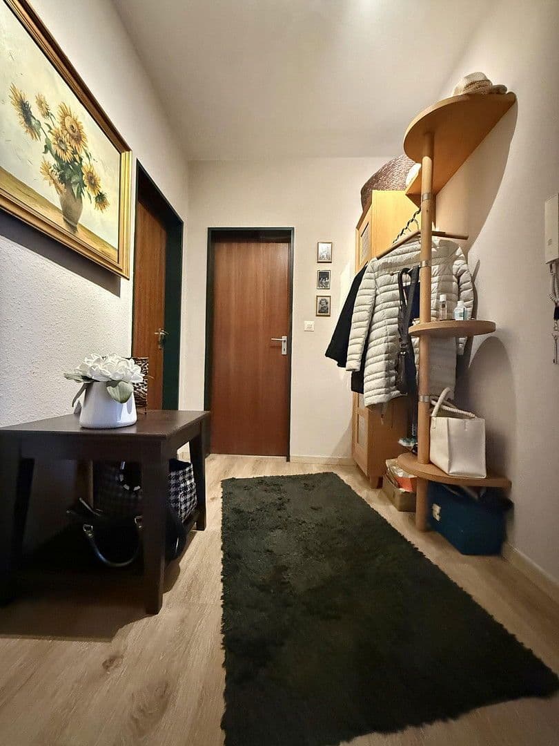 Prodej bytu 2+1 50 m², Gneisenaustraße 31, Gütersloh, Severní Porýní-Vestfálsko Prodej bytu 2+1 50 m², Gneisenaustraße 31, Gütersloh, Severní Porýní-Vestfálsko