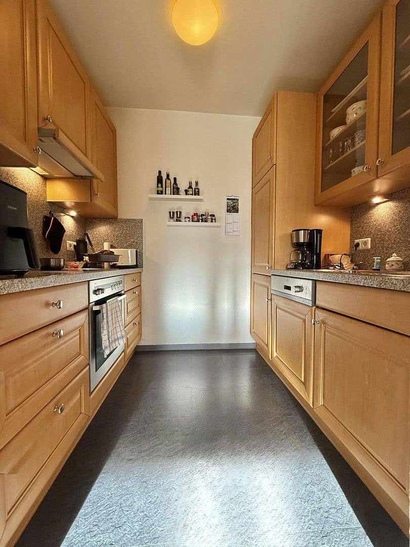 Prodej bytu 2+1 50 m², Gneisenaustraße 31, Gütersloh, Severní Porýní-Vestfálsko Prodej bytu 2+1 50 m², Gneisenaustraße 31, Gütersloh, Severní Porýní-Vestfálsko