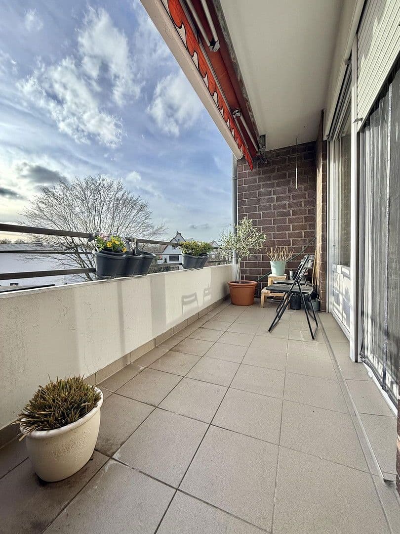 Prodej bytu 2+1 50 m², Gneisenaustraße 31, Gütersloh, Severní Porýní-Vestfálsko Prodej bytu 2+1 50 m², Gneisenaustraße 31, Gütersloh, Severní Porýní-Vestfálsko